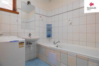 Prodej činžovního domu 570 m2 Josefa Jarosche, Žacléř