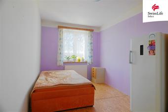 Prodej činžovního domu 570 m2 Josefa Jarosche, Žacléř