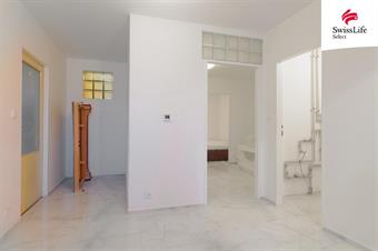 Prodej činžovního domu 570 m2 Josefa Jarosche, Žacléř