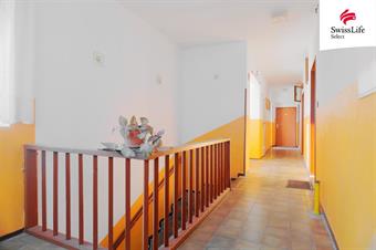 Prodej činžovního domu 570 m2 Josefa Jarosche, Žacléř