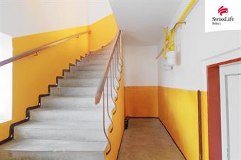 Prodej činžovního domu 570 m2 Josefa Jarosche, Žacléř