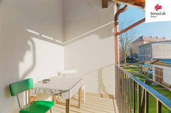 Prodej činžovního domu 570 m2 Josefa Jarosche, Žacléř