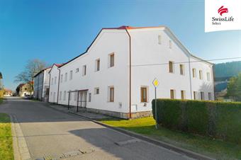 Prodej činžovního domu 570 m2 Josefa Jarosche, Žacléř