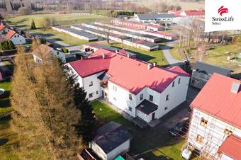 Prodej činžovního domu 570 m2 Josefa Jarosche, Žacléř