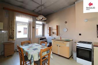 Prodej bytu 2+1 80 m2 náměstí Karla IV., Nejdek