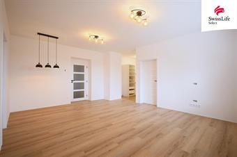 Prodej bytu 3+1 95 m2, Humpolec