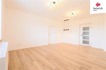 Prodej bytu 3+1 95 m2, Humpolec