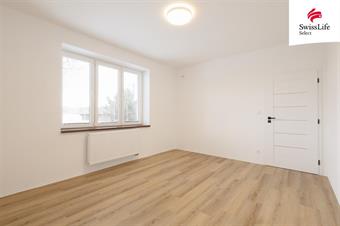 Prodej bytu 3+1 95 m2, Humpolec