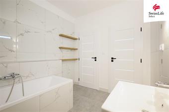 Prodej bytu 3+1 95 m2, Humpolec