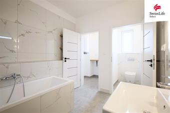 Prodej bytu 3+1 95 m2, Humpolec