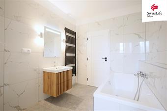 Prodej bytu 3+1 95 m2, Humpolec