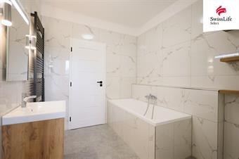 Prodej bytu 3+1 95 m2, Humpolec