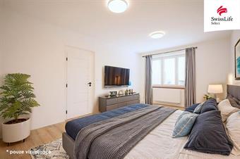 Prodej bytu 3+1 95 m2, Humpolec