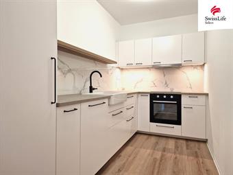 Prodej bytu 3+1 95 m2, Humpolec