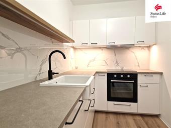 Prodej bytu 3+1 95 m2, Humpolec