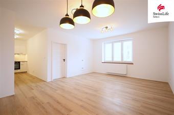 Prodej bytu 3+1 95 m2, Humpolec