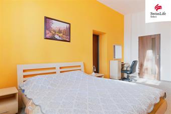 Prodej bytu 2+kk 51 m2 Tyršova, Železnice