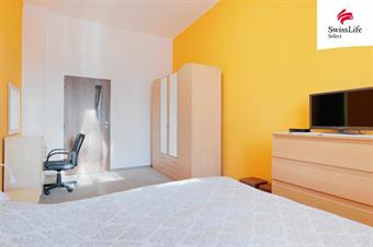 Prodej bytu 2+kk 51 m2 Tyršova, Železnice