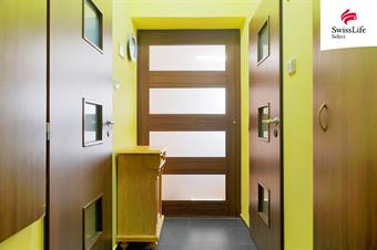 Prodej bytu 2+kk 51 m2 Tyršova, Železnice