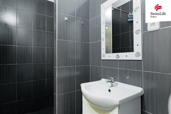 Prodej bytu 2+kk 51 m2 Tyršova, Železnice