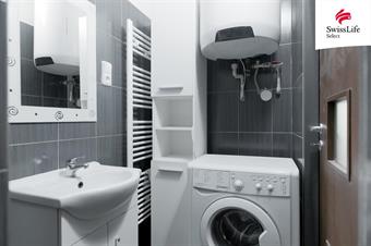 Prodej bytu 2+kk 51 m2 Tyršova, Železnice