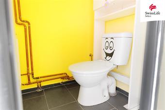 Prodej bytu 2+kk 51 m2 Tyršova, Železnice