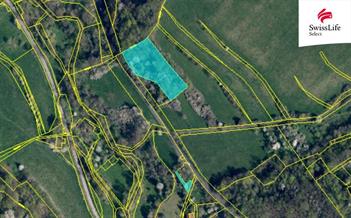 Prodej pole 130023 m2, Lovečkovice