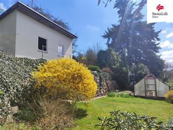 Prodej zahrady 559 m2 Jihlava