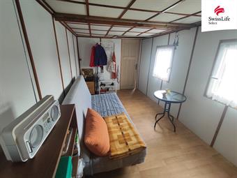 Prodej zahrady 559 m2 Jihlava