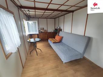 Prodej zahrady 559 m2 Jihlava