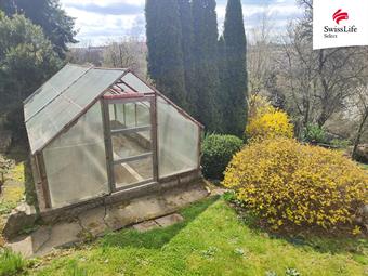 Prodej zahrady 559 m2 Jihlava