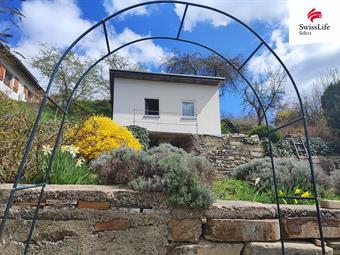 Prodej zahrady 559 m2 Jihlava