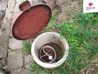 Prodej zahrady 559 m2 Jihlava