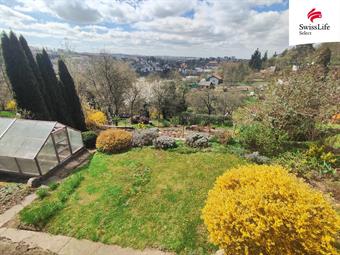 Prodej zahrady 559 m2 Jihlava