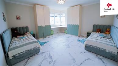 Prodej rodinného domu 221 m2 U Křížku, Vysoký Újezd