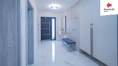 Prodej rodinného domu 221 m2 U Křížku, Vysoký Újezd