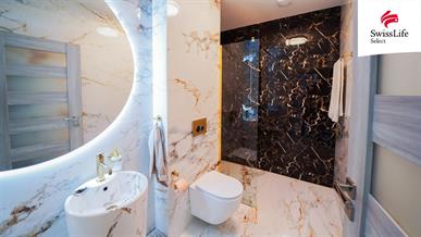 Prodej rodinného domu 221 m2 U Křížku, Vysoký Újezd