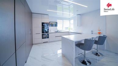 Prodej rodinného domu 221 m2 U Křížku, Vysoký Újezd