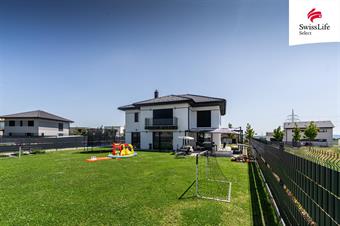 Prodej rodinného domu 221 m2 U Křížku, Vysoký Újezd