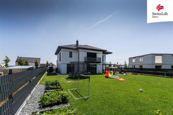 Prodej rodinného domu 221 m2 U Křížku, Vysoký Újezd