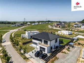 Prodej rodinného domu 221 m2 U Křížku, Vysoký Újezd