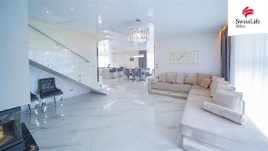 Prodej rodinného domu 221 m2 U Křížku, Vysoký Újezd