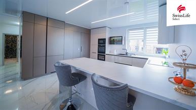 Prodej rodinného domu 221 m2 U Křížku, Vysoký Újezd