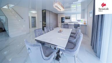 Prodej rodinného domu 221 m2 U Křížku, Vysoký Újezd