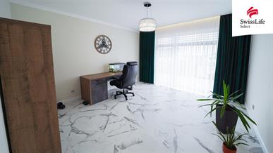 Prodej rodinného domu 221 m2 U Křížku, Vysoký Újezd