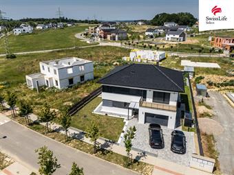 Prodej rodinného domu 221 m2 U Křížku, Vysoký Újezd