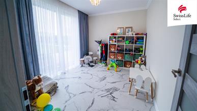 Prodej rodinného domu 221 m2 U Křížku, Vysoký Újezd