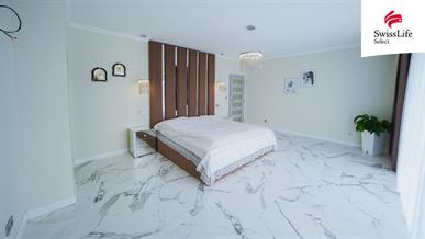 Prodej rodinného domu 221 m2 U Křížku, Vysoký Újezd