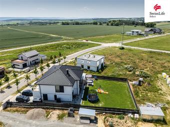 Prodej rodinného domu 221 m2 U Křížku, Vysoký Újezd