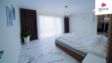 Prodej rodinného domu 221 m2 U Křížku, Vysoký Újezd